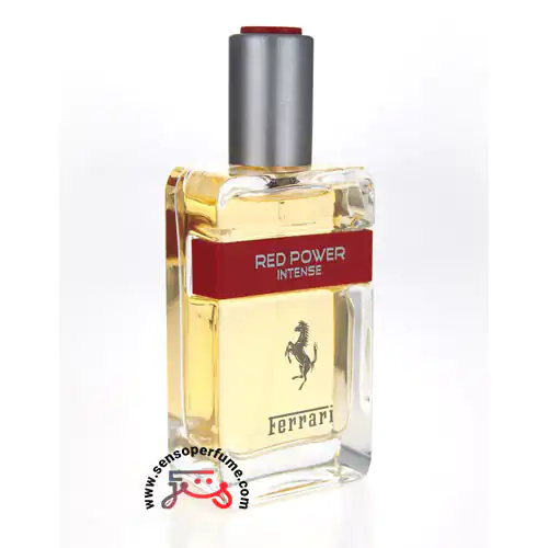 عطر ادکلن فراری رد پاور اینتنس